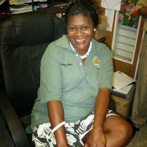 Meet your Posher, Johnnie mae